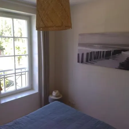 Apartment Cote Lavoir A Honfleur, Parking Prive, Ascenseur Honfleur