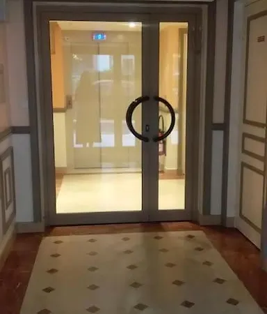 Apartment Cote Lavoir A Honfleur, Parking Prive, Ascenseur Honfleur