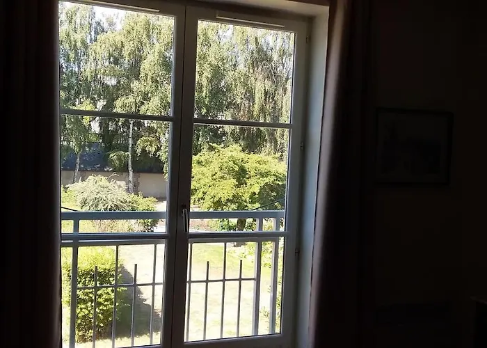 Cote Lavoir A Honfleur, Parking Prive, Ascenseur 公寓