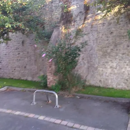 Cote Lavoir A Honfleur, Parking Prive, Ascenseur * Honfleur