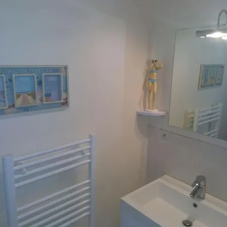 Apartment Cote Lavoir A Honfleur, Parking Prive, Ascenseur Honfleur