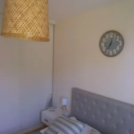 Cote Lavoir A Honfleur, Parking Prive, Ascenseur Апартаменты