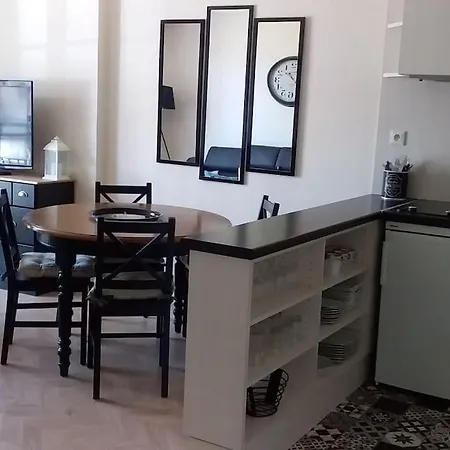 Cote Lavoir A Honfleur, Parking Prive, Ascenseur * Honfleur