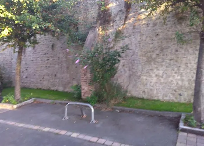 Côté Lavoir à Honfleur, Parking Privé, Ascenseur * Honfleur