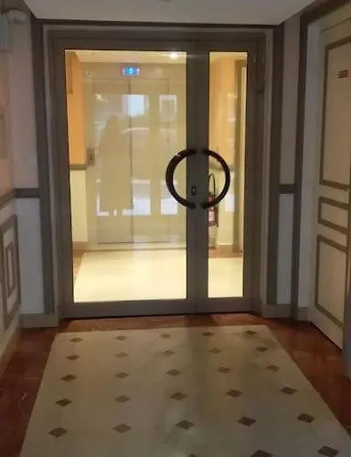 Appartamento Côté Lavoir à Honfleur, Parking Privé, Ascenseur Honfleur