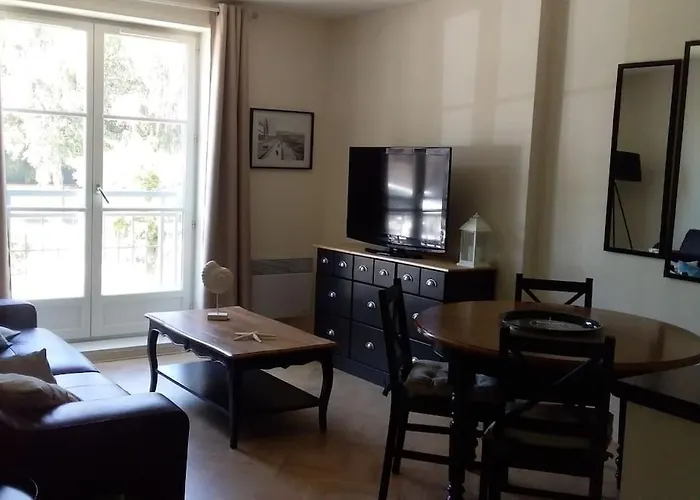 Côté Lavoir à Honfleur, Parking Privé, Ascenseur *