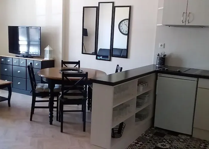 Côté Lavoir à Honfleur, Parking Privé, Ascenseur * Honfleur